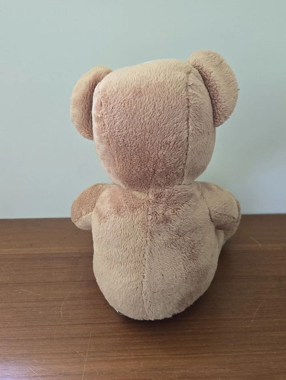 Lacoste Parfums Plush Teddy Bear Alligator Logo Sweat & Arm Bands Stuffed